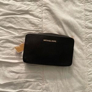 NWT Michael Kors belt bag